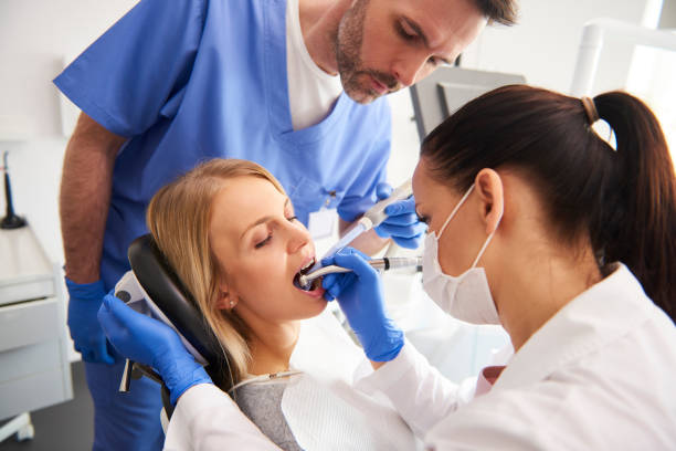 Full Mouth Reconstruction in Melody Hill, IN