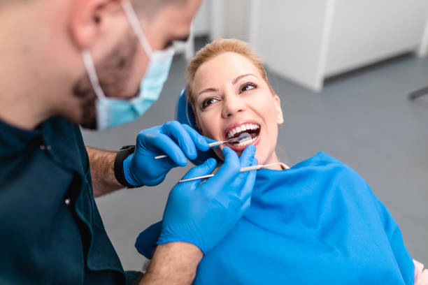 Best Cosmetic Dentistry  in Melody Hill, IN