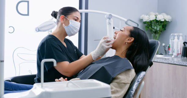Emergency Dental Services in Melody Hill, IN