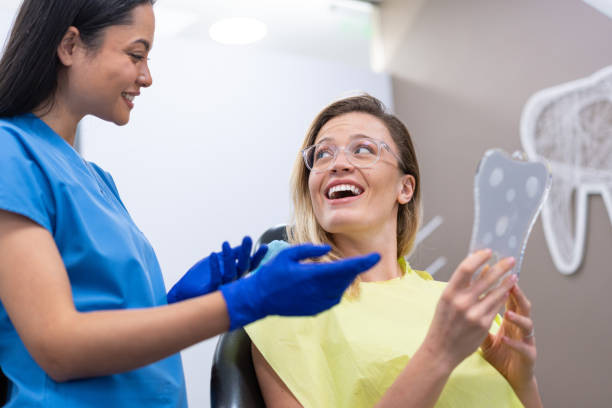 Best Dental X-Rays and Imaging  in Melody Hill, IN