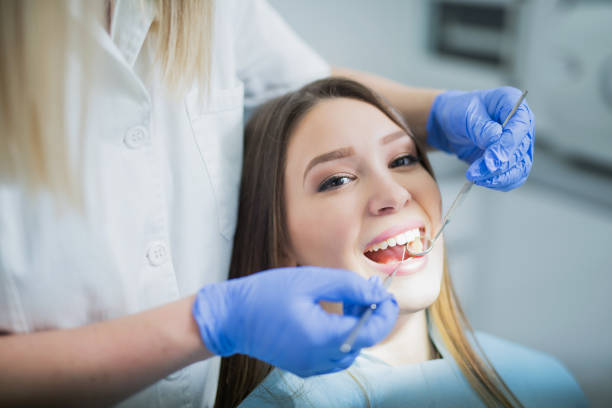 Dental Inlays and Onlays in Melody Hill, IN